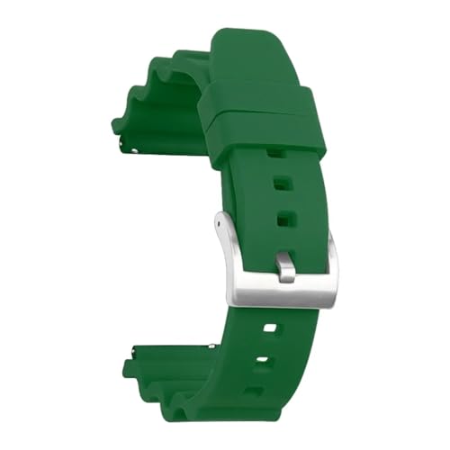 EDVENA rvoh Y X|[c h VR o[ uXbg 20mm 22mm NCbN[X(Green01,22mm)