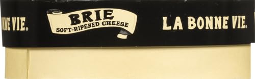 La Bonne Vie Brie Mini Wheel Double Creme thumb #5
