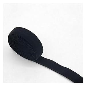 20 mm elastisches Band EUXHTYWP Näh-Taillenband