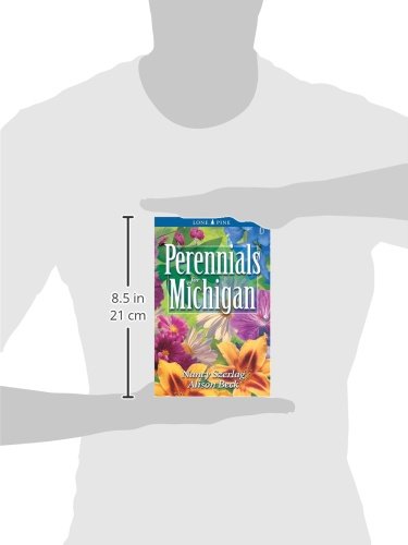Perennials for Michigan