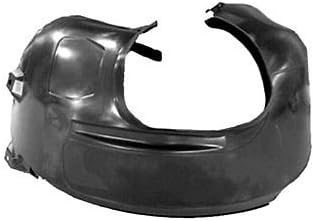 NorthAutoParts AM5Z16103A Fits Ford Focus LH Side Front Inner Fender Splash Shield Liner FO1248160