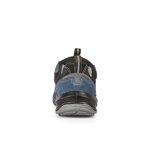 U-POWER Mistral ESD S1P SRC la chaussure basse légère de qualité supérieure - 3