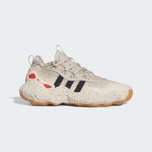 Image of Adidas Unisex-Adult Trae Young 3 Low Trainers