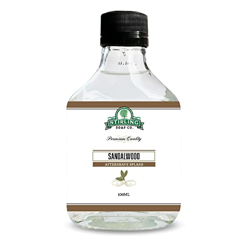 Dopobarb Sandalwood 100ml