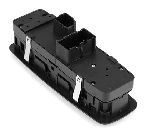 Interrupteur de lève-vitre Dodge Grand Caravan Chrysler bouton-poussoir
