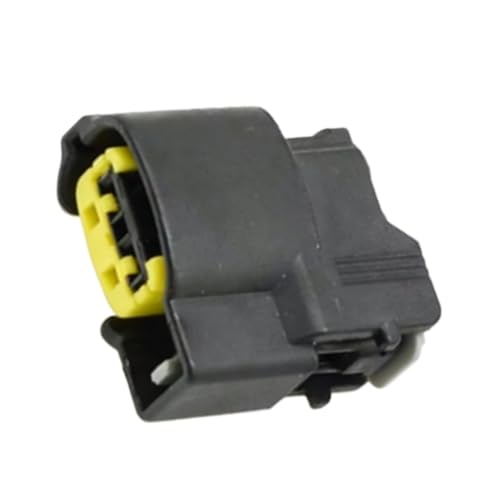 Arnés conector de bobina de encendido de 2 pines de alta precisión para Hyundai 1