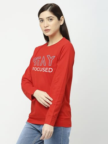 Image of Women Sweatshirt