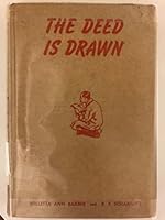 The Deed Is Drawn. A Christopher Storm Mystery B003JUPH38 Book Cover