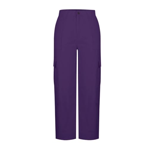 Pantalon cargo en coton idéal pour vos sorties outdoor - 5