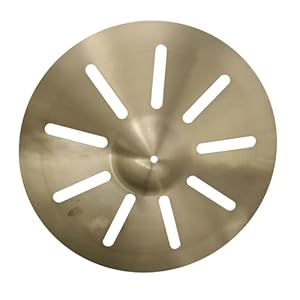 Jtyuerwq JITAZHIJIA 18' Effektlöcher Ridebecken