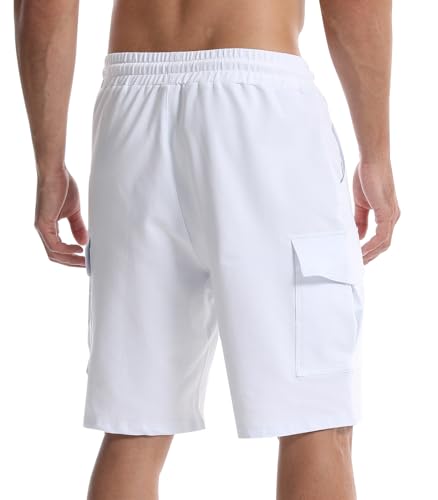 La mejor comparación de Pantalones cortos para Hombre comprados en linea. 23 Imagen adicional