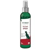 Vet's Best Vet’s Best Dog Hot Spot Itch Relief Spray | Relieves Dog Dry Skin, Rash, Scratching, Licking, Itchy Skin, and Hot Spots | No-Sting and Alcohol Free | 8 Ounces