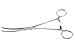 Rochester Carmalt Forceps 6.25