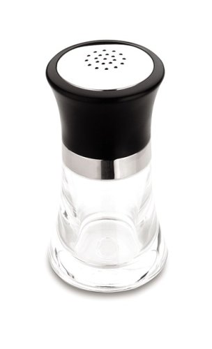 Lacor - 61907 - Especiero Salero plástico - Transparente