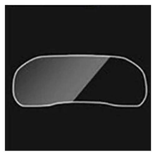 Protection écran Haval Jolion 2021 en verre trempé 9H anti-rayures navigation