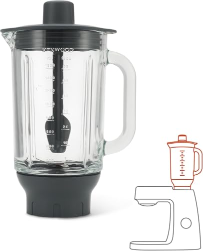 KENWOOD Accessoire robot Blender KAH359GL