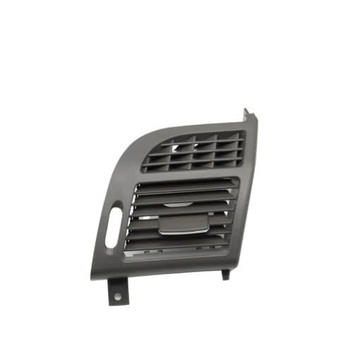 Couvercle de ventilation pour Mercedes W204 réglage fluide du flux d'air passager droit