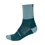 Amazon Endura BaaBaa Merino Winter Socks for Cycling | Warmth and Breathability Socks, , One Size #ad
