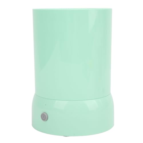Máquina de Limpeza de Escova de Maquiagem Ferramenta Usb Ferramentas Verdes Pequeno Produto de Limpe