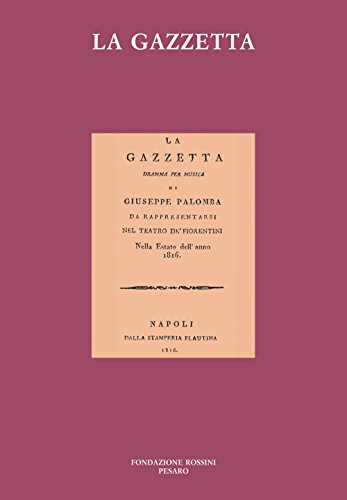  La gazzetta
