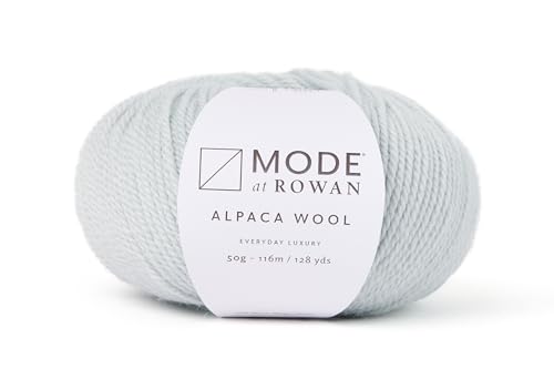 Mode at Rowan, Alpaca Wool, Powder, 50g