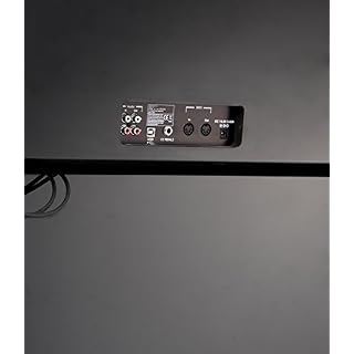 Kurzweil MP20 BP Piano numérique meuble Noir brillant - Les Beatles, Paul McCartney, John Lennon, RIngo Starr, George Harrison Kurzweil MP20 BP Piano numérique meuble Noir brillant – Image 7