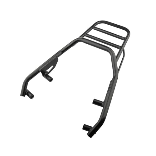 Porte Bagages pour FTR1200 Pièces Porte-Bagages Valise Planche Étagère Moto