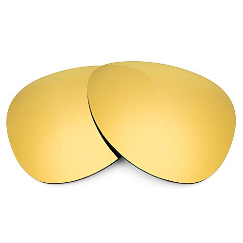 Image of Revant Replacement Lenses for Oakley Feedback OO4079 Sunglasses