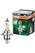 Produktbild OSRAM H4 Glühlampe Fernscheinwerfer 60/55W 3000K Fernlicht Halogen Birne 64193ALS