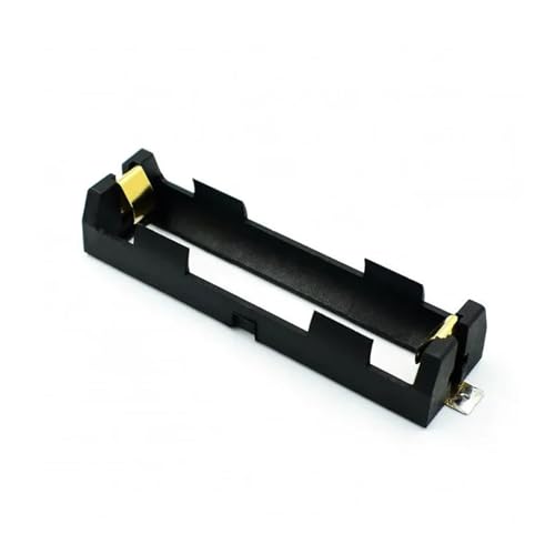 Boîtier batterie lithium 18650 SMD 3X pour créer une alimentation nomade