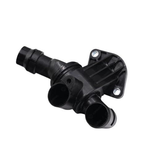Image of Thermostat Replacement Fit For AUDI For VW Car accessories Engine Front Axle Coolant Thermostat 06F121111F