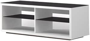 Spectral Just Racks 1.2M Wide Prebuilt Furniture for Any Size Screen ...