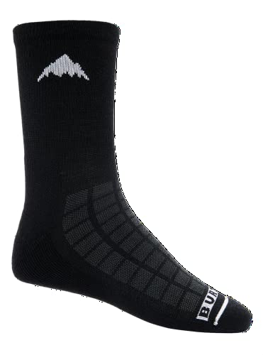 Image of Burton unisex-adult Lightweight Crew Sock