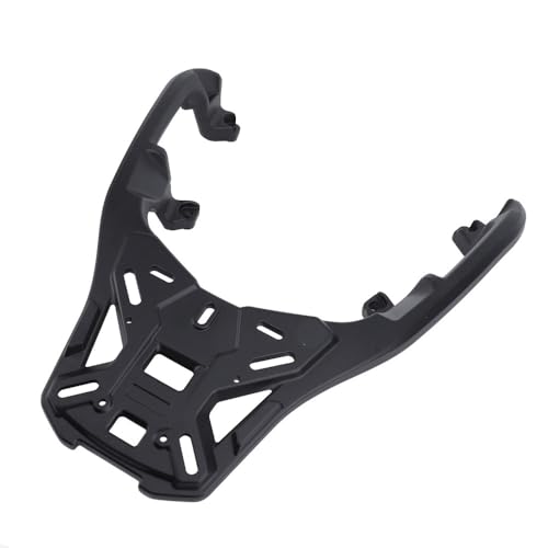 Porte-bagages arrière de moto aluminium pour support top case C400GT C400X