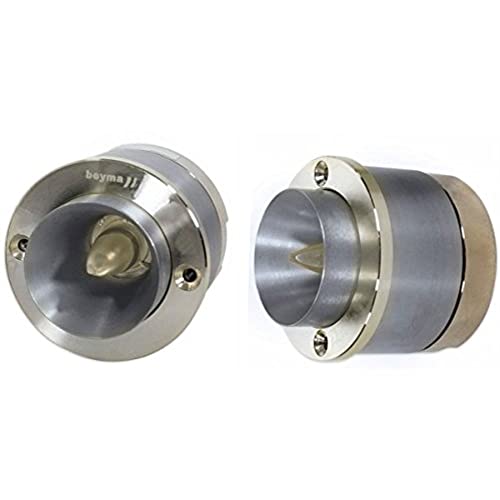 Beyma AST05 Haut-parleur RMS 4 Ohms aux finitions de précision 1,5" 25 W