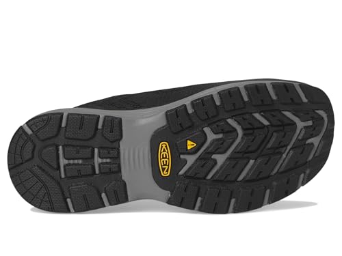 Image of KEEN Utility Men's Sparta 2 Low Alloy Toe Work Shoes