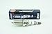 NGK 6619 Iridium Spark Plugs LFR6AIX-11 (4 Pack)