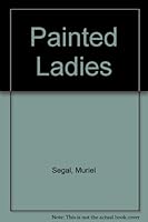 Painted ladies; models of the great artists 081281472X Book Cover