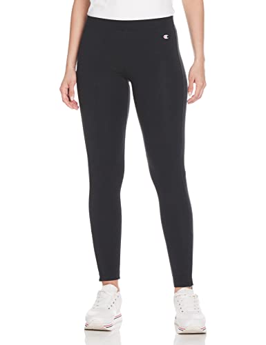 Leggings confortables Champion Legacy Basics anti-irritation à taille haute femme