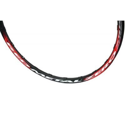 Fulcrum - Rm9R-Drb Llanta R.M.29 Xrp Tras. Negra