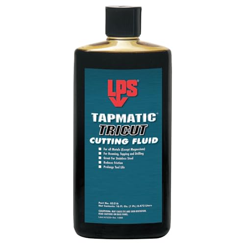Tapmatic TriCut Cutting Fluids - 16 oz. tapmatic tricut [Set of 12]