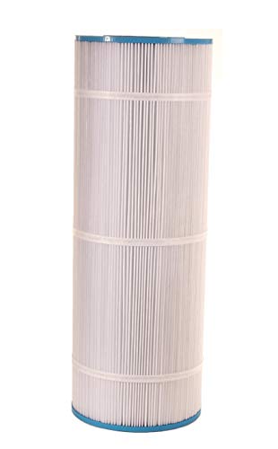 Baleen Filters 100 sq. ft. Pool Filter Replaces Unicel C-7699, Pleatco PFAB100-4, Filbur FC-1950-Pool and Spa Filter Cartridges Model: AK-6091