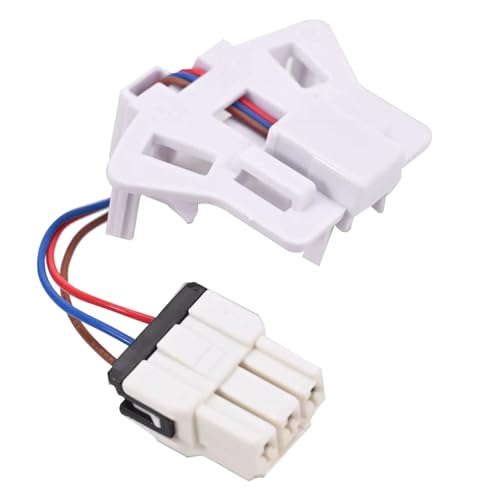 Washer Speed Sensor WH03X32158 Motor Speed Monitor Module Suitable for GE PTW600BSR1WS