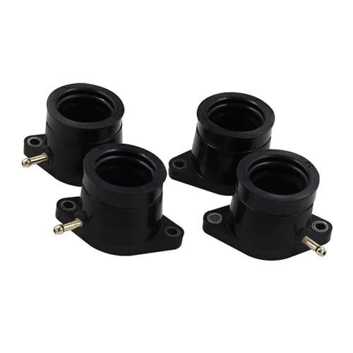 Interfaz de carburador 5G2-13586-02-00 para XJ650 y XJ750