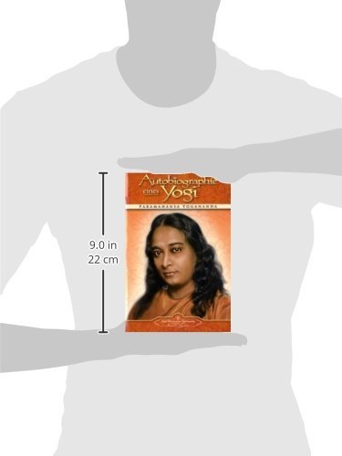 Autobiographie eines Yogi - 2