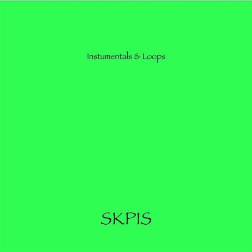 Instrumentals & Loops
