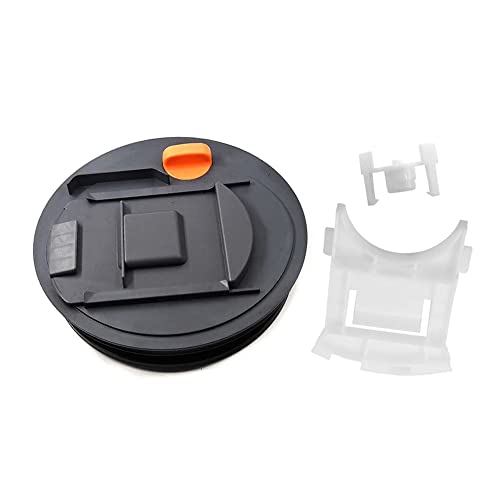 YUCKMZ Compatible with Thetford Toilet Cassette C250 C260 Spare Holding Waste Tank Mechanism Replacement 5072706 - Image 2