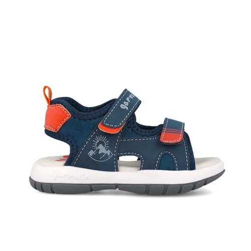 Sandales de randonnée garçon Condor GRVLN 252822 chaussure marche