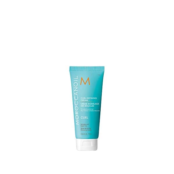 Moroccanoil Curl Defining Cream,Fragrance Originale, 2.53 Fl. Oz.