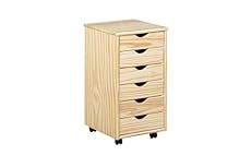 Inter Link - Cajonera rodante - Cajonera rodante 6...